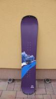 Snowboard Atomic PIQ 135 cm dětský